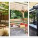 outdoor room Pergola Design Ideas